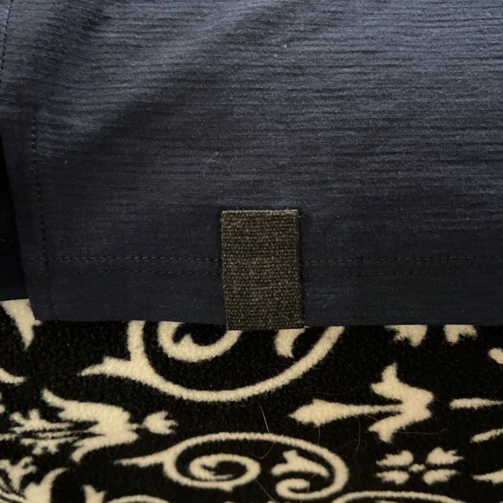 NWOT Lunya Lahgo Cool Everyday Tee - Picture 6 of 7